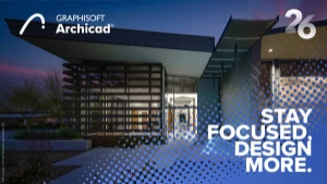 Archicad 26 Full Português - Softwares e Licenças