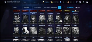 Vendo conta Marvel future fight VIP 5 - Outros