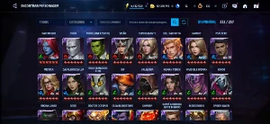 Vendo conta Marvel future fight VIP 5 - Outros