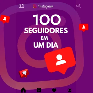 100 Seguidores Insta Mulheres Perfil Ótimos Nomes Brasileiro - Outros