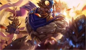 Conta League Of Legends Gold V - 10 Skins, 31 Champions LOL