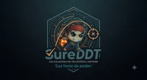 Aimbot DDTank 2026 - Outros
