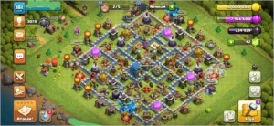 Cv12 muito ótima - Clash of Clans