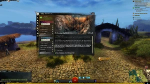 Vendo conta Guildwars2 - Outros