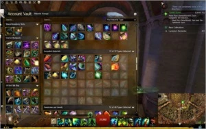 Vendo conta Guildwars2 - Outros