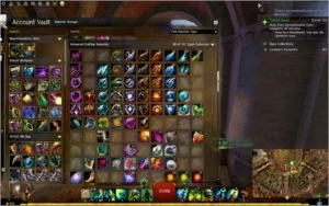 Vendo conta Guildwars2 - Outros