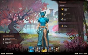 Vendo conta Guildwars2 - Outros