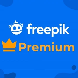 Freepik Premium (1 Arquivo) - Outros