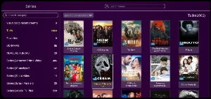 Script Vu Player Revenda Com Painel Administrador - Outros
