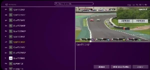 Script Vu Player Revenda Com Painel Administrador - Outros