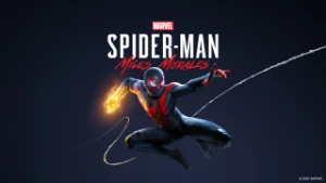 Marvel's Spider-Man: Miles Morales (Steam offline)