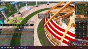 CONTA RUNESCAPE RS3 - Com vários lvl 99.