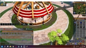 CONTA RUNESCAPE RS3 - Com vários lvl 99.