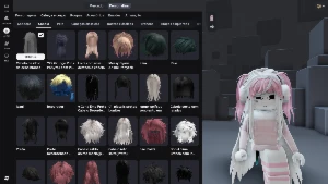 Conta Roblox Valk Roxa E Korblox (120K Gastos) Entrega Rapid