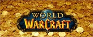 10 GOLD OURO - WOW CLASSIC - SERVIDOR THALNOS HORDA - Blizzard