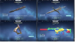 Conta Riot Games (League Of Legends, Valorant e Wild Rift). LOL
