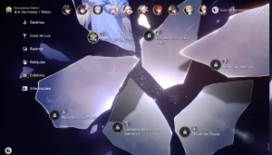 Conta Endgame. - Honkai: Star Rail