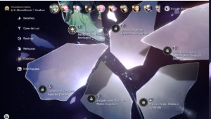 Conta Endgame. - Honkai: Star Rail