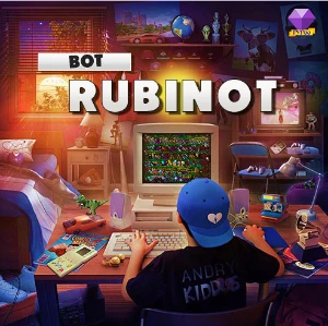 Bot Rubinot Atualizado 19/10/2024  Auto-verificação Anti-GM - Tibia