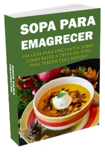 Emagreça com Sopa - Cursos e Treinamentos