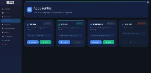 Gateway De Pagamentos - Bspay + Pixup + Voluti *(Novo) - Outros