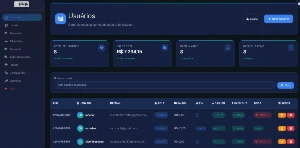 Gateway De Pagamentos - Bspay + Pixup + Voluti *(Novo) - Outros