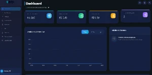Gateway De Pagamentos - Bspay + Pixup + Voluti *(Novo) - Outros