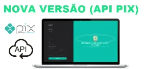 Gateway De Pagamentos - Bspay + Pixup + Voluti *(Novo) - Outros