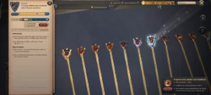 1bn 162m de prata placa quase Full 120 - Albion Online