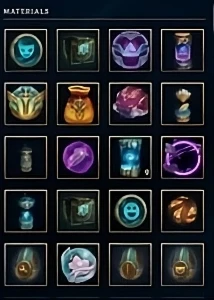 Tft - Bot Para Farm De Emblemas - Tft