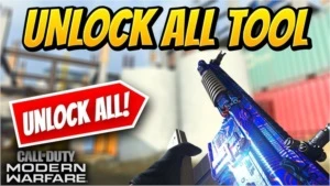 UNLOCK ALL - COD WARZONE - Call of Duty