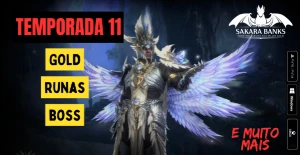 DiABLO 4 - Temporada 11 - Softcore - Blizzard