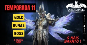 DiABLO 4 - Temporada 11 - Softcore