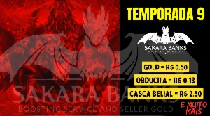 DiABLO 4 - Temporada 9 - Pecados de Horadrim - Softcore
