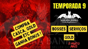 DiABLO 4 - Temporada 9 - Pecados de Horadrim - Softcore