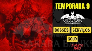DiABLO 4 - Temporada 8 - RETORNO DE BELIAL