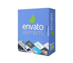 Canva PRO + Envato Elements + Place It + Canva + Mockups - Softwares e Licenças