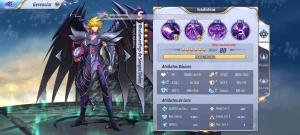 Saint Seiya Awakening - Server A-137 A137 Bem Administrada SSA