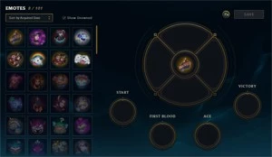 DIAMANTE 4, EMAIL NÃO CONFIRMADO - CONTA LEAGUE OF LEGENDS LOL