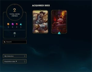 DIAMANTE 4, EMAIL NÃO CONFIRMADO - CONTA LEAGUE OF LEGENDS LOL