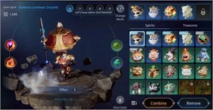 level 55, 50k de power, arbalist [NA3]102 - MIR4