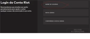 WILD RIFT SEM LOGIN RIOT CRIADO; 44 SKINS; 5 LENDÁRIAS{SETT} - League of Legends: Wild Rift LOL WR