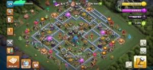 Cv 12 e cv 13 - Clash of Clans