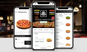 🌟 Venda de Script PHP - Sistema PDV para Pizzaria - Digital Services