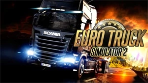 Euro Truck Simulator 2 para PC - Steam