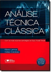 Análise Técnica Clássica - Flávio Lemos - eBooks