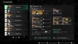 Conta The first Descendant  TODAS AS PLATAFORMAS/Full Acesso - Steam