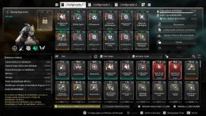 Conta The first Descendant Full Acesso - Steam