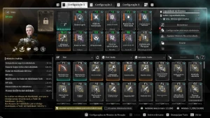 Conta The first Descendant Full Acesso