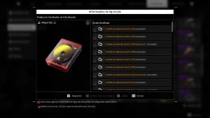 Conta The first Descendant Full Acesso - Steam